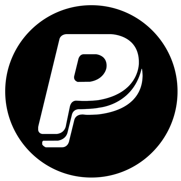 paypal-icon-white-on-black