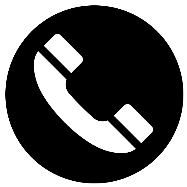 phone-icon-white-on-black