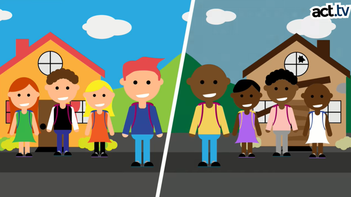 Systemic Racism Explained