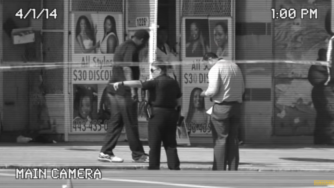 Why Cities Are Still So Segregated