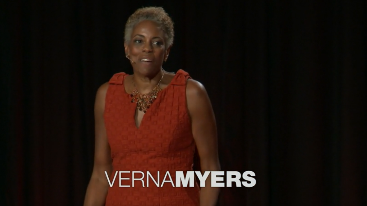 How to Overcome Our Biases? Walk Boldly Toward Them