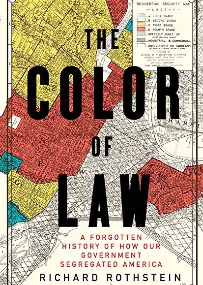 The Color of Law