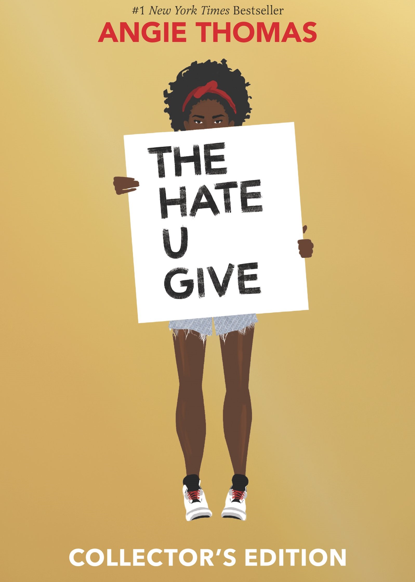 The Hate U Give
