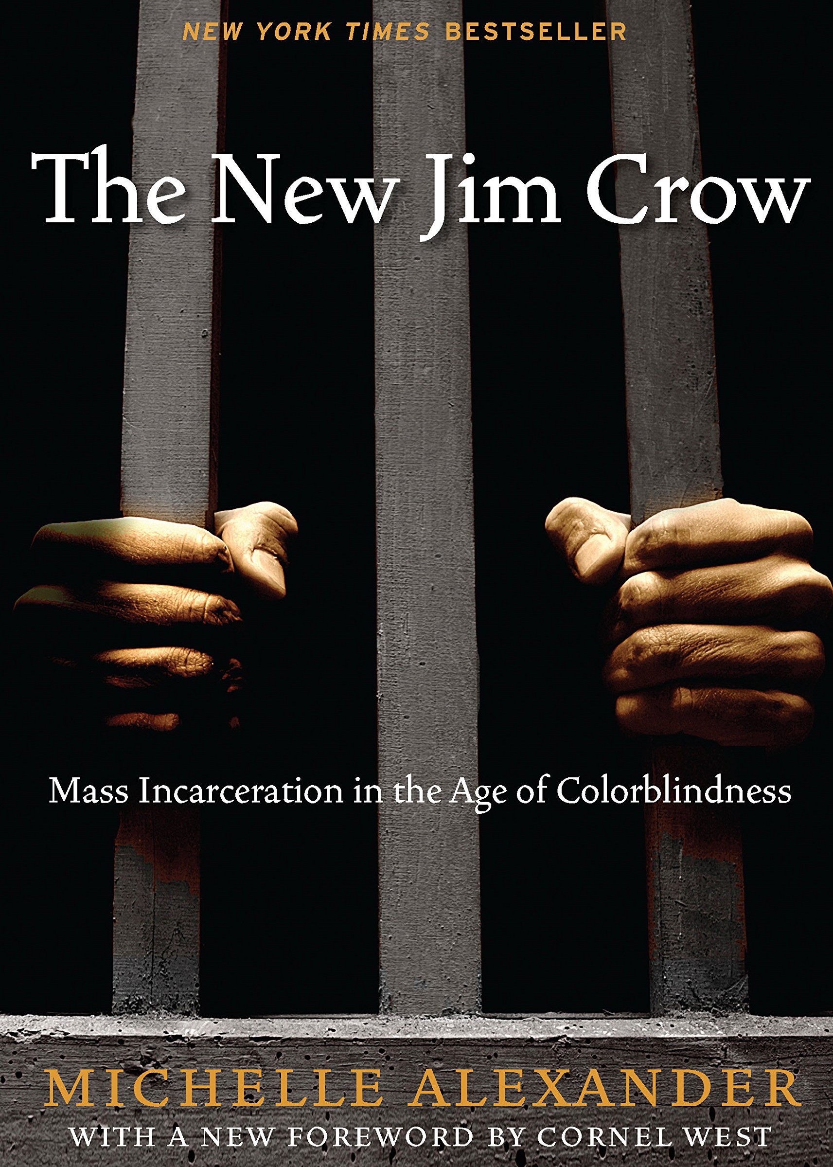 The New Jim Crow