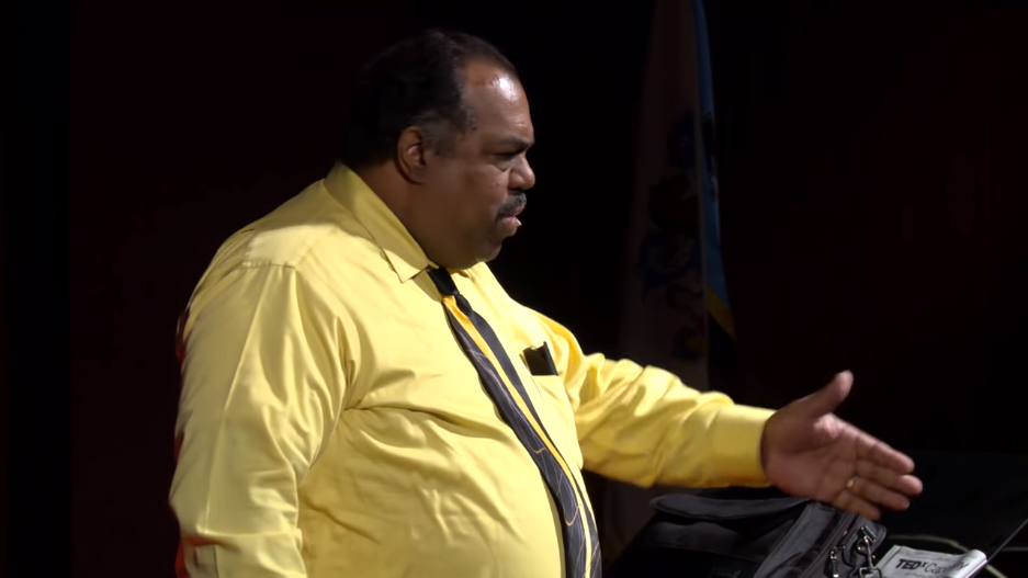 Systemic Racism Explained